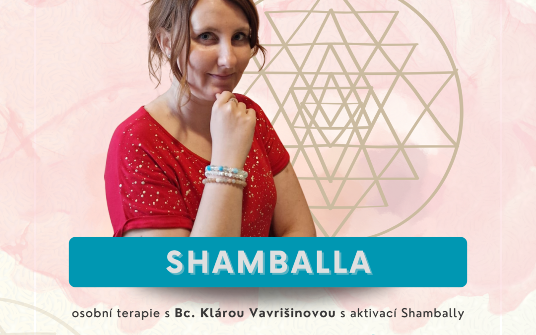 Shamballa