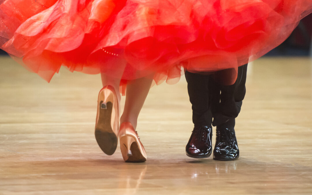 Povídka pro čtenáře: Valčík